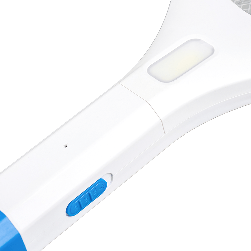FF-808 Demontering av lommelykt med LED-lys bly-syre batteri 400mAh hjemme elektrisk myggsmekker FF-808 Demontering av lommelykt med LED-lys bly-syre batteri 400mAh hjemme elektrisk myggsmekker