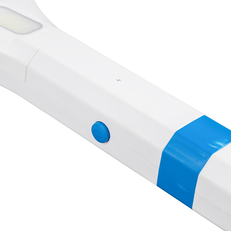 FF-808 Demontering av lommelykt med LED-lys bly-syre batteri 400mAh hjemme elektrisk myggsmekker FF-808 Demontering av lommelykt med LED-lys bly-syre batteri 400mAh hjemme elektrisk myggsmekker