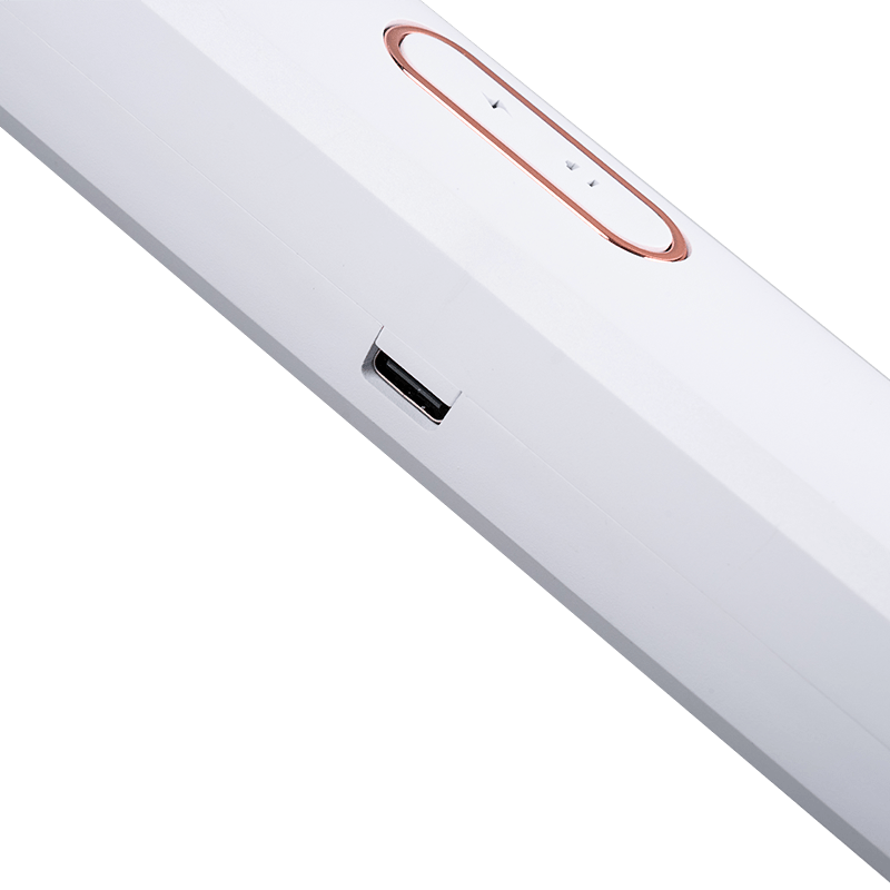 FF-881 Sammenleggbar USB oppladbar elektrisk myggsmekker med skjerm FF-881 Sammenleggbar USB oppladbar elektrisk myggsmekker med skjerm
