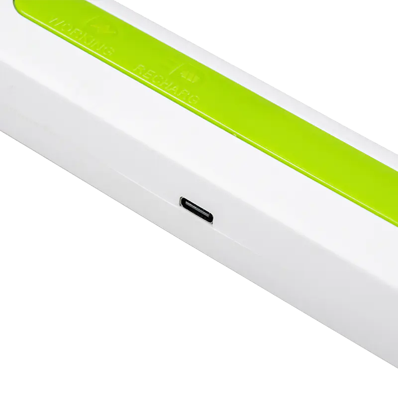 FF-988 1200mAh oppladbart litiumbatteri med LED-lys multifunksjonell elektrisk myggsmekker FF-988 1200mAh oppladbart litiumbatteri med LED-lys multifunksjonell elektrisk myggsmekker