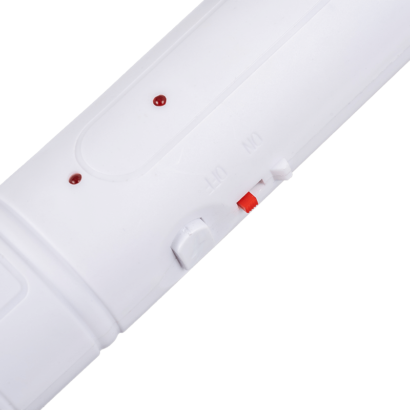 FF-006 400mAh 3-farget bly-syre batteri hjemme elektrisk myggsmekker FF-006 400mAh 3-farget bly-syre batteri hjemme elektrisk myggsmekker