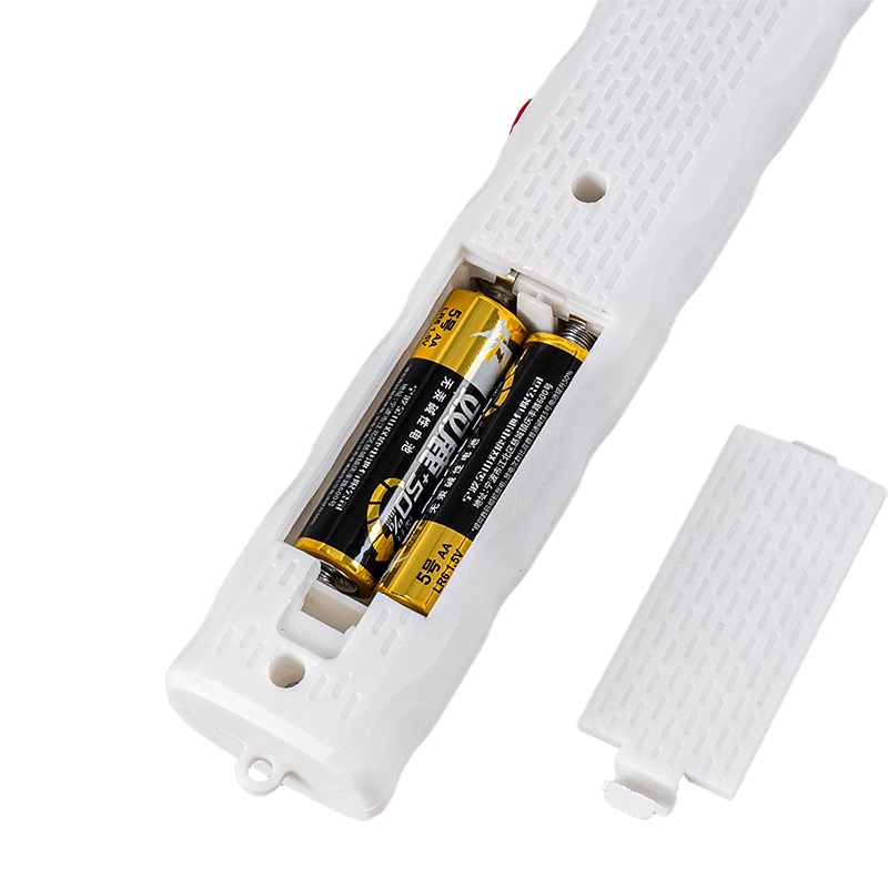 FF-008 AAA Batteridrevet elektrisk myggsmekker FF-008 AAA Batteridrevet elektrisk myggsmekker