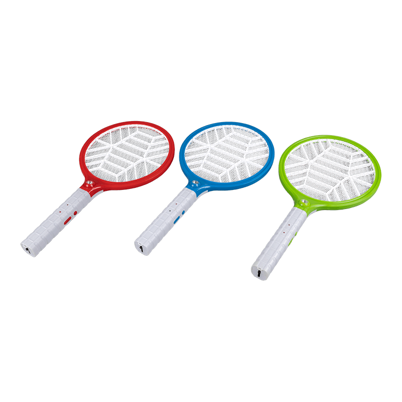 FF-105 400mAh 3-farger LED bly-syre batteri hjemme elektrisk myggsmekker FF-105 400mAh 3-farger LED bly-syre batteri hjemme elektrisk myggsmekker