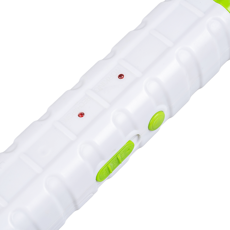 FF-105 400mAh 3-farger LED bly-syre batteri hjemme elektrisk myggsmekker FF-105 400mAh 3-farger LED bly-syre batteri hjemme elektrisk myggsmekker