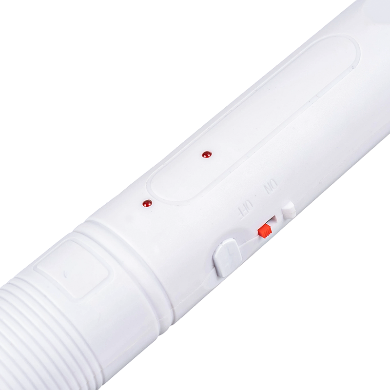 FF-106 250mAh 3-farget bly-syre batteri elektrisk myggsmekker FF-106 250mAh 3-farget bly-syre batteri elektrisk myggsmekker