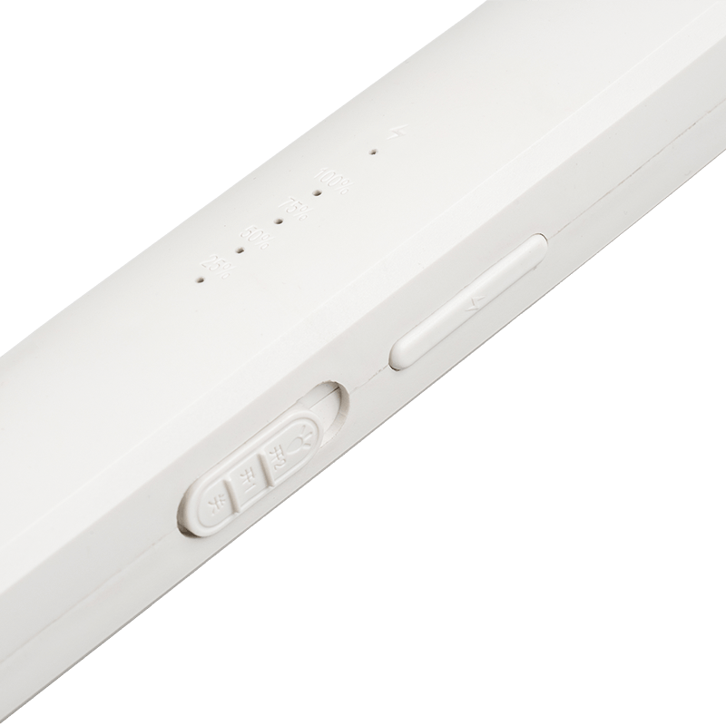 FF-919 1200mAh broderi LED myggsmekker USB oppladbar FF-919 1200mAh broderi LED myggsmekker USB oppladbar