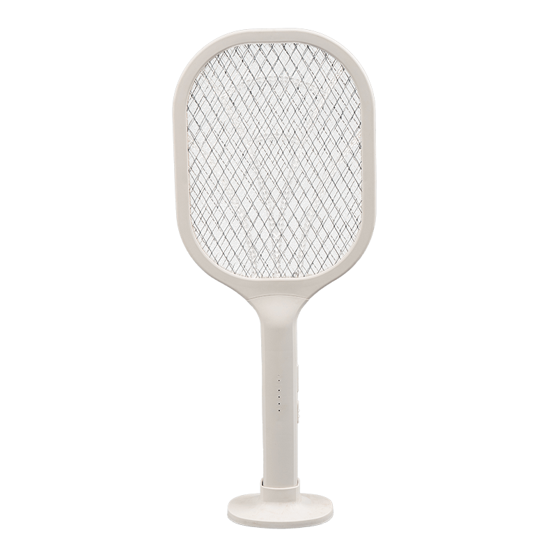 FF-919 1200mAh broderi LED myggsmekker USB oppladbar FF-919 1200mAh broderi LED myggsmekker USB oppladbar