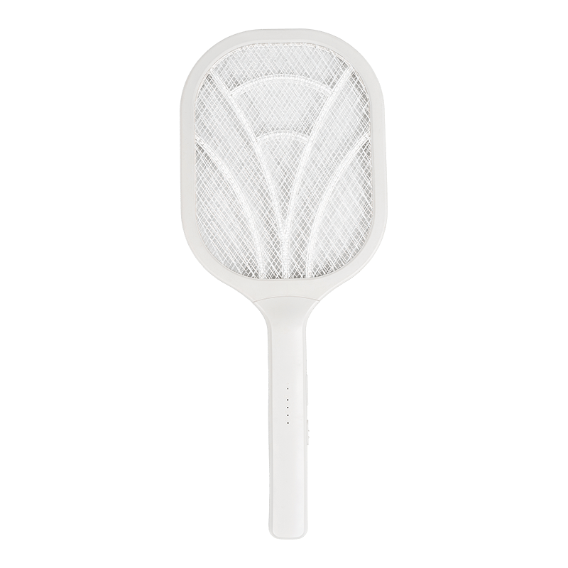 FF-919 1200mAh broderi LED myggsmekker USB oppladbar
