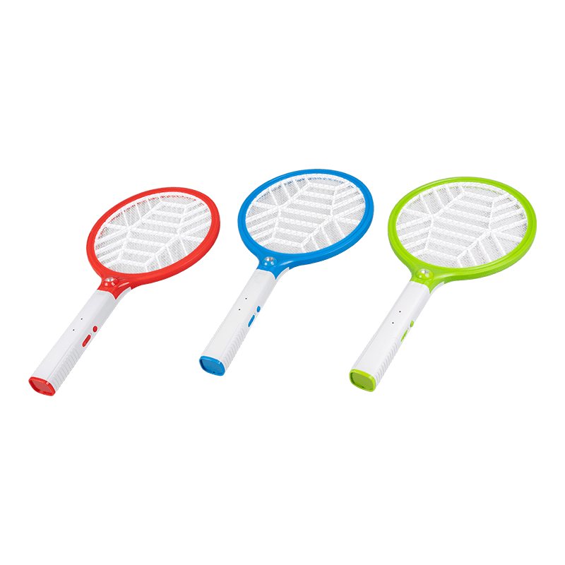 FF-001 400mA 3-farget elektrisk myggsmekker med åtte-figur ledning FF-001 400mA 3-farget elektrisk myggsmekker med åtte-figur ledning