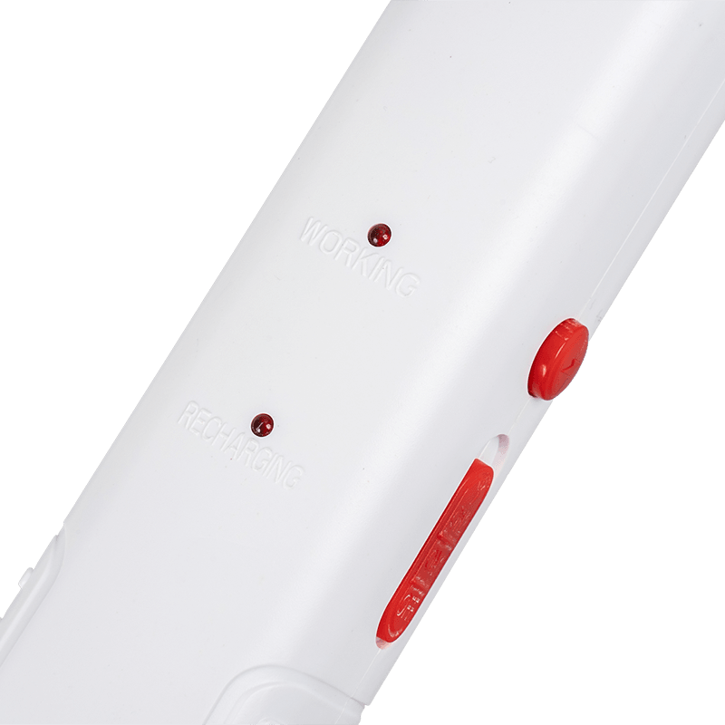 FF-001 400mA 3-farget elektrisk myggsmekker med åtte-figur ledning FF-001 400mA 3-farget elektrisk myggsmekker med åtte-figur ledning