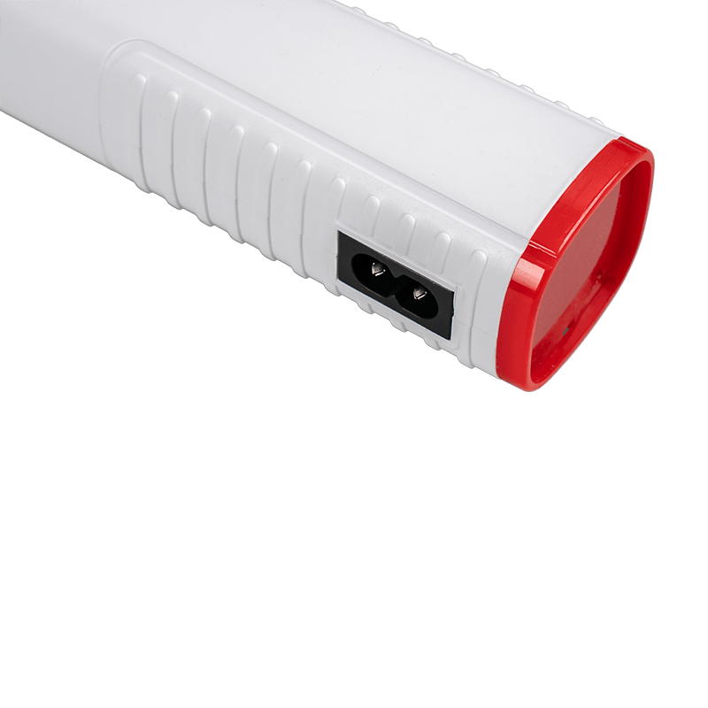 FF-001 400mA 3-farget elektrisk myggsmekker med åtte-figur ledning FF-001 400mA 3-farget elektrisk myggsmekker med åtte-figur ledning