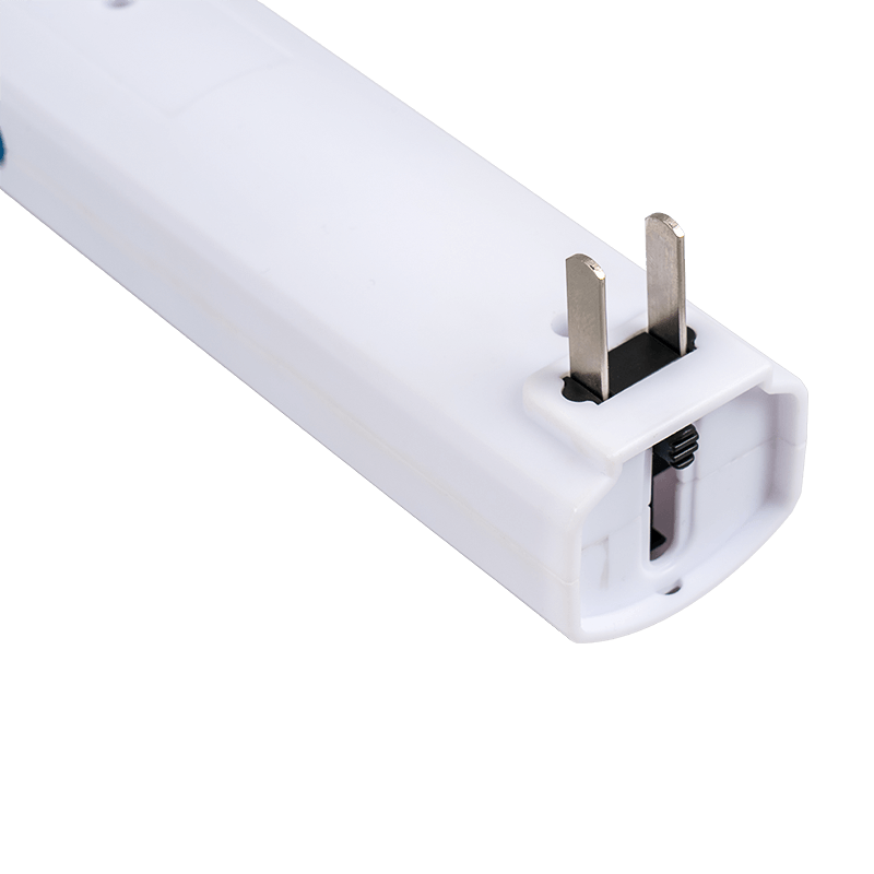 FF-002 3-farget LED bly-syre batteri 400mAh med plugg Elektrisk myggsmekker FF-002 3-farget LED bly-syre batteri 400mAh med plugg Elektrisk myggsmekker