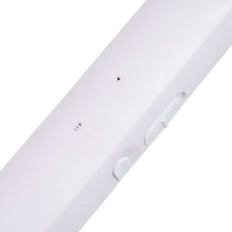 FF-003 250mAh 3-farget elektrisk myggsmekker med USB-kabel FF-003 250mAh 3-farget elektrisk myggsmekker med USB-kabel
