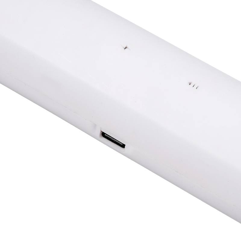 FF-003 250mAh 3-farget elektrisk myggsmekker med USB-kabel FF-003 250mAh 3-farget elektrisk myggsmekker med USB-kabel