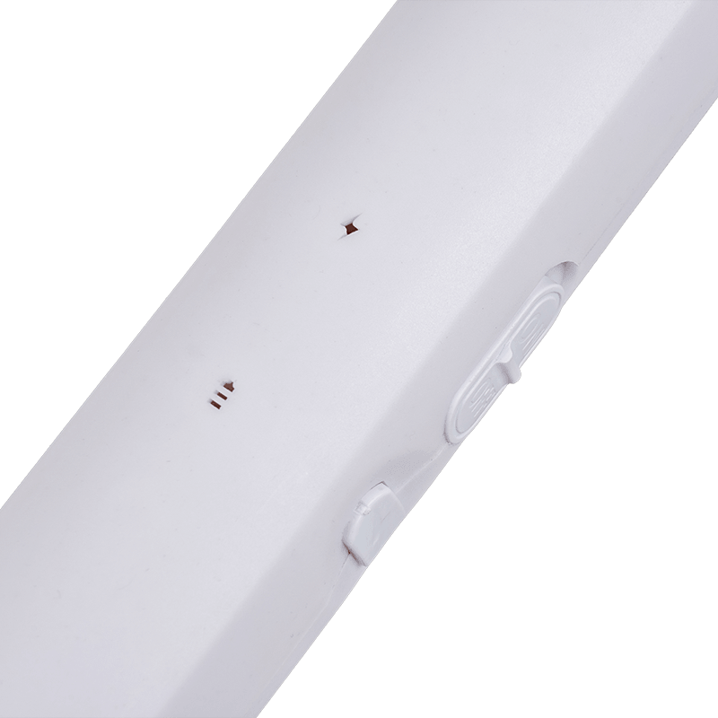 FF-003A 500mAh litiumbatteri elektrisk myggsmekker med USB-kabel FF-003A 500mAh litiumbatteri elektrisk myggsmekker med USB-kabel