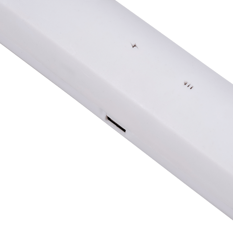 FF-003A 500mAh litiumbatteri elektrisk myggsmekker med USB-kabel FF-003A 500mAh litiumbatteri elektrisk myggsmekker med USB-kabel