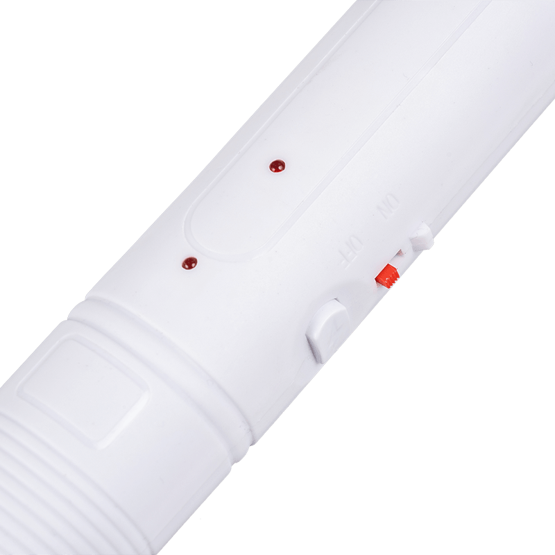 FF-006Y 3-farget bly-syre batteri 400mAh med plugg Elektrisk myggsprut FF-006Y 3-farget bly-syre batteri 400mAh med plugg Elektrisk myggsprut