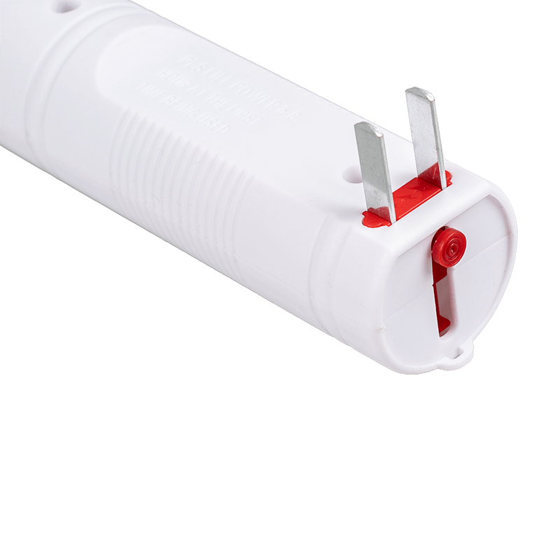 FF-006Y 3-farget bly-syre batteri 400mAh med plugg Elektrisk myggsprut FF-006Y 3-farget bly-syre batteri 400mAh med plugg Elektrisk myggsprut
