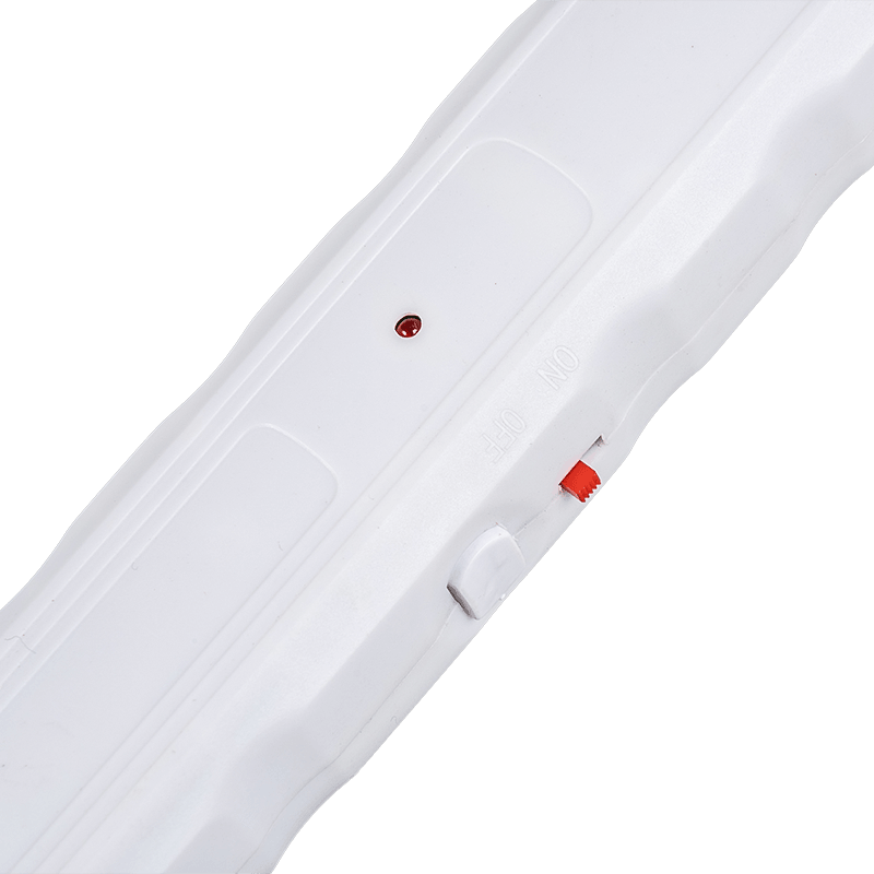 FF-007 3-farget brasiliansk plugg bly-syre batteri 400mAh elektrisk myggsmekker FF-007 3-farget brasiliansk plugg bly-syre batteri 400mAh elektrisk myggsmekker