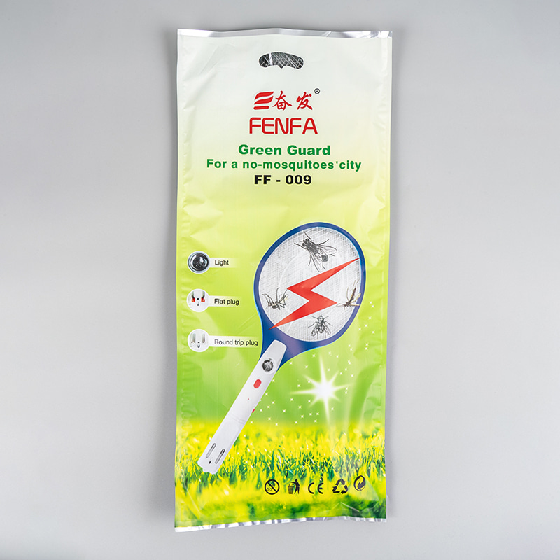 FF-009 LED bly-syre batteri 400mAh med plugg Elektrisk myggsmekker FF-009 LED bly-syre batteri 400mAh med plugg Elektrisk myggsmekker