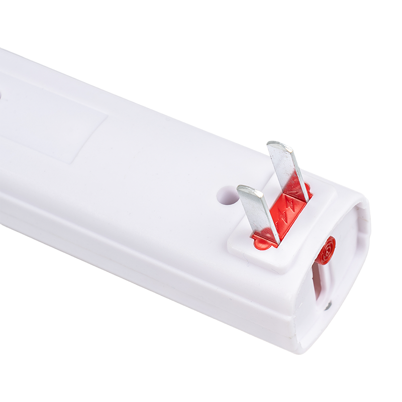 FF-009 LED bly-syre batteri 400mAh med plugg Elektrisk myggsmekker FF-009 LED bly-syre batteri 400mAh med plugg Elektrisk myggsmekker