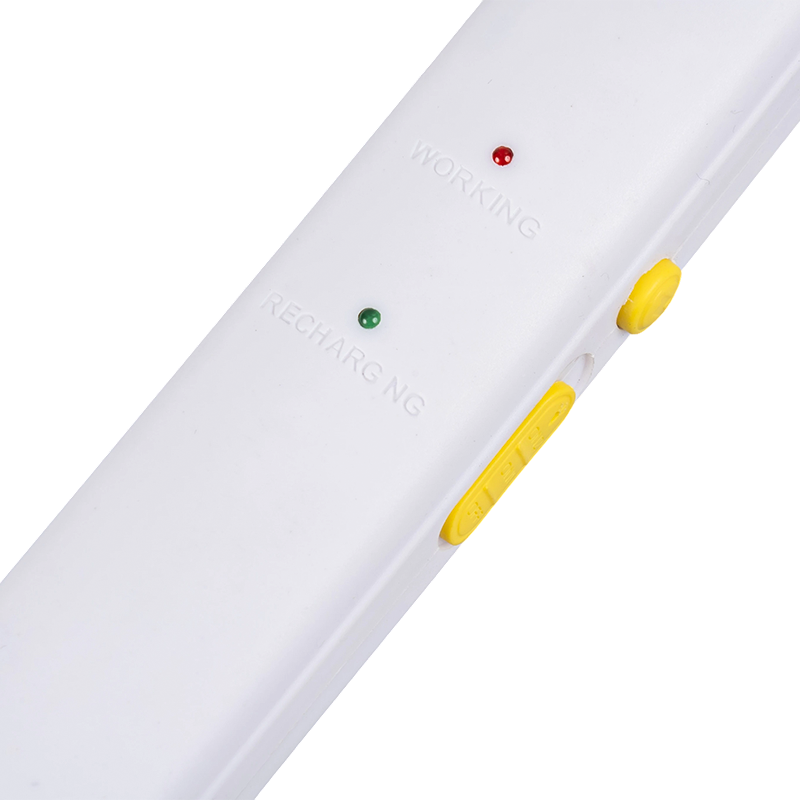 FF-009 LED bly-syre batteri 400mAh med plugg Elektrisk myggsmekker FF-009 LED bly-syre batteri 400mAh med plugg Elektrisk myggsmekker