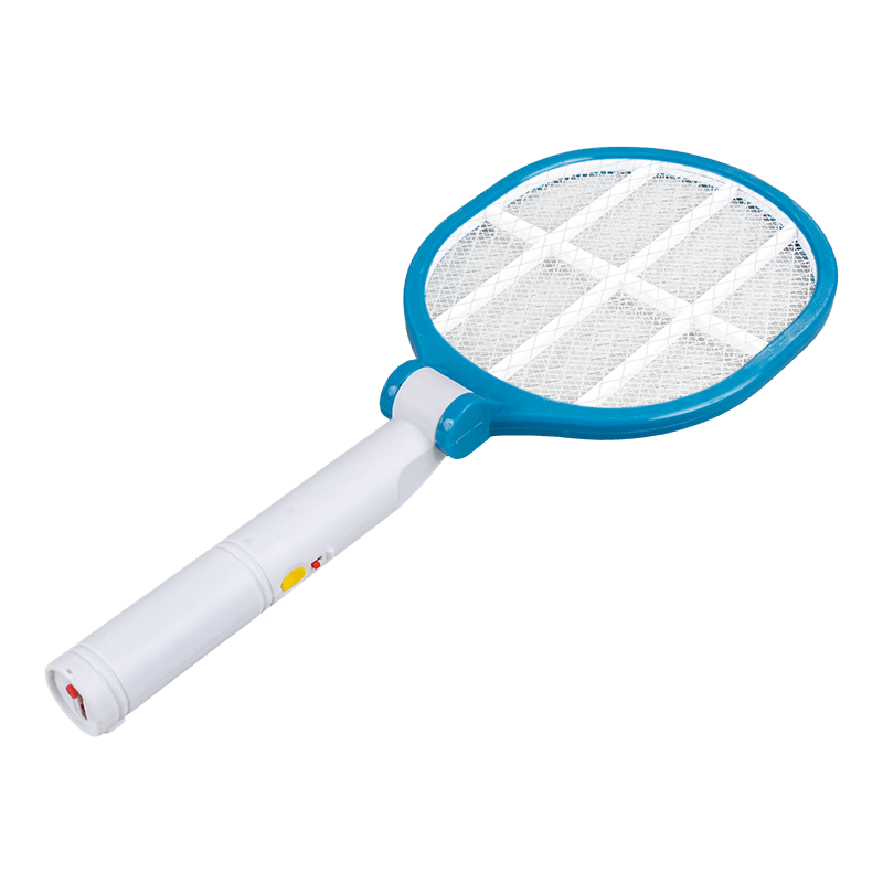 FF-101 2-farget sammenleggbart bly-syrebatteri 400mAh med plugg Elektrisk myggsmekker FF-101 2-farget sammenleggbart bly-syrebatteri 400mAh med plugg Elektrisk myggsmekker