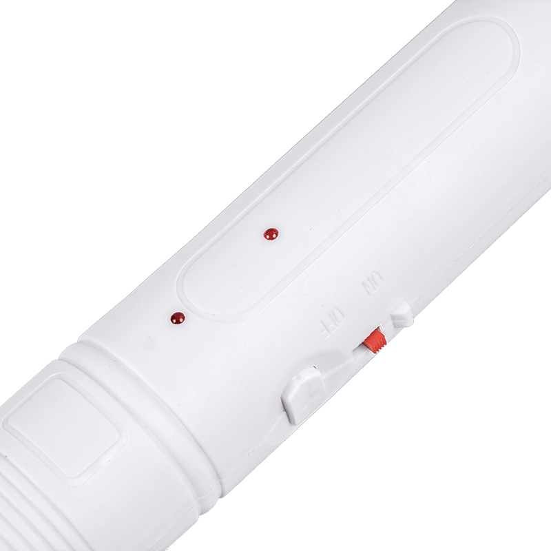 FF-107 3-farget bly-syre batteri 250mAh med plugg Elektrisk myggsmekker FF-107 3-farget bly-syre batteri 250mAh med plugg Elektrisk myggsmekker