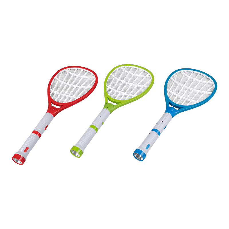 FF-108 avtakbar lommelykt LED bly-syre batteri 250mAh med plugg Elektrisk myggsmekker FF-108 avtakbar lommelykt LED bly-syre batteri 250mAh med plugg Elektrisk myggsmekker