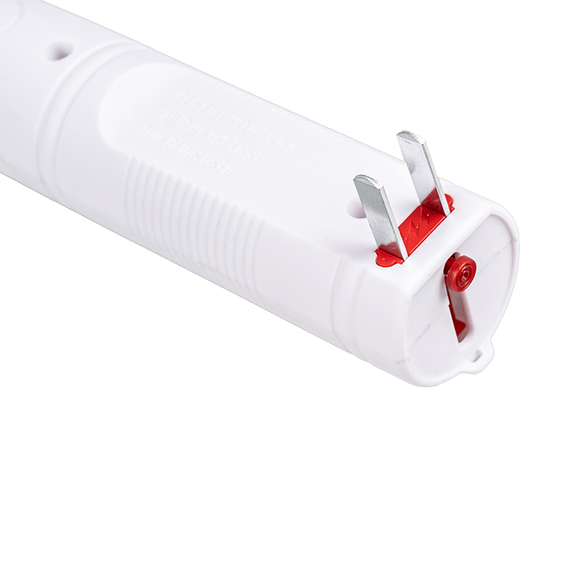FF-109 3-farget bly-syre batteri 250mAh med plugg Elektrisk myggsmekker FF-109 3-farget bly-syre batteri 250mAh med plugg Elektrisk myggsmekker