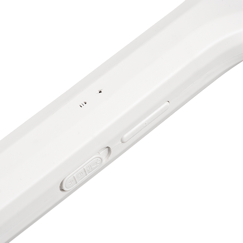 FF-671 250mAh bly-syrebatteri rustmønstret elektrisk myggsmekker med base FF-671 250mAh bly-syrebatteri rustmønstret elektrisk myggsmekker med base