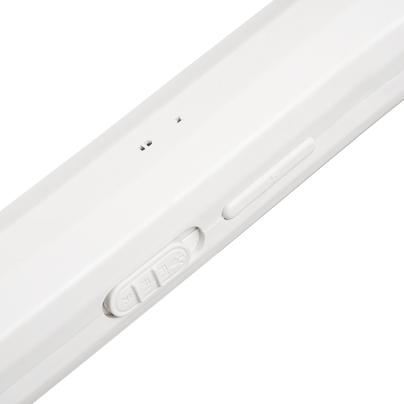 FF-672 500mAh litiumbatteri rustmønster lett elektrisk myggsmekker med base FF-672 500mAh litiumbatteri rustmønster lett elektrisk myggsmekker med base