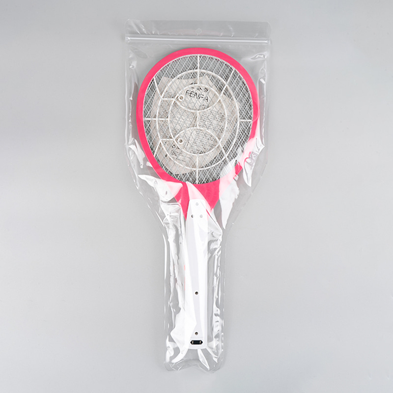 FF-678 3-farget LED med plugg bly-syre batteri 400mAh elektrisk myggsmekker FF-678 3-farget LED med plugg bly-syre batteri 400mAh elektrisk myggsmekker
