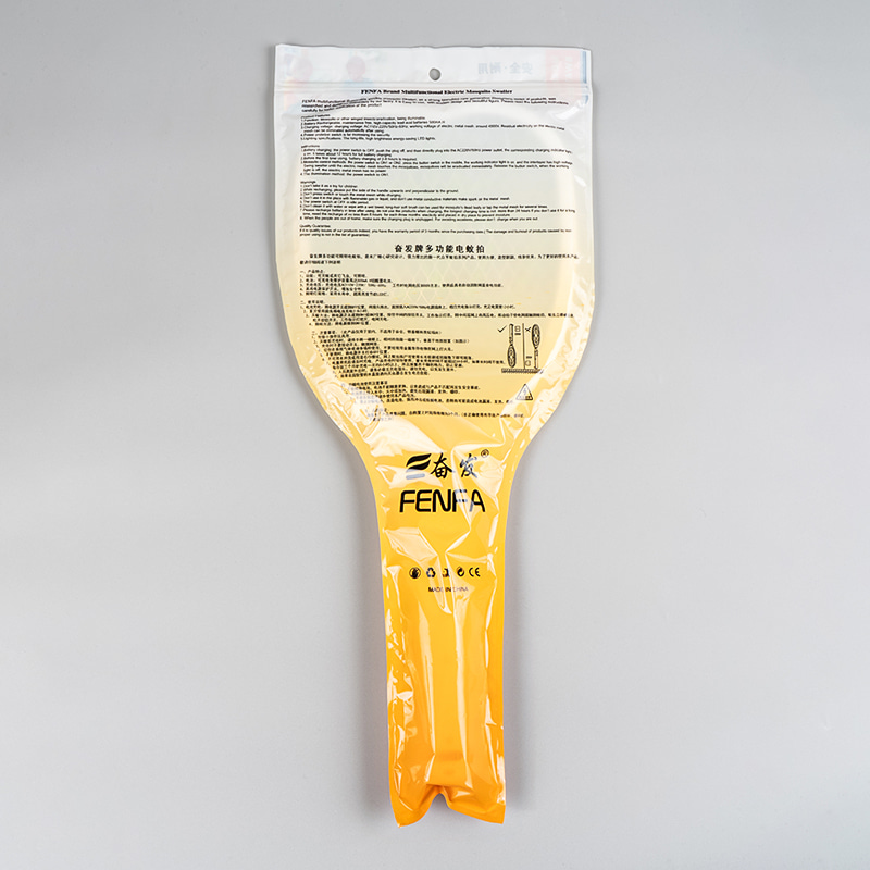 FF-783 3-farget LED med plugg bly-syre batteri 400mAh elektrisk myggsmekker FF-783 3-farget LED med plugg bly-syre batteri 400mAh elektrisk myggsmekker