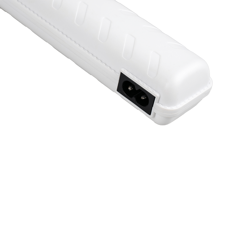 FF-783A 400mAh 3-farget elektrisk myggsmekker med lys og åttetalskabel FF-783A 400mAh 3-farget elektrisk myggsmekker med lys og åttetalskabel