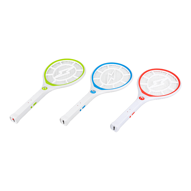FF-787A 3-farget LED Solar med plugg bly-syre batteri 400mAh elektrisk myggsmekker FF-787A 3-farget LED Solar med plugg bly-syre batteri 400mAh elektrisk myggsmekker