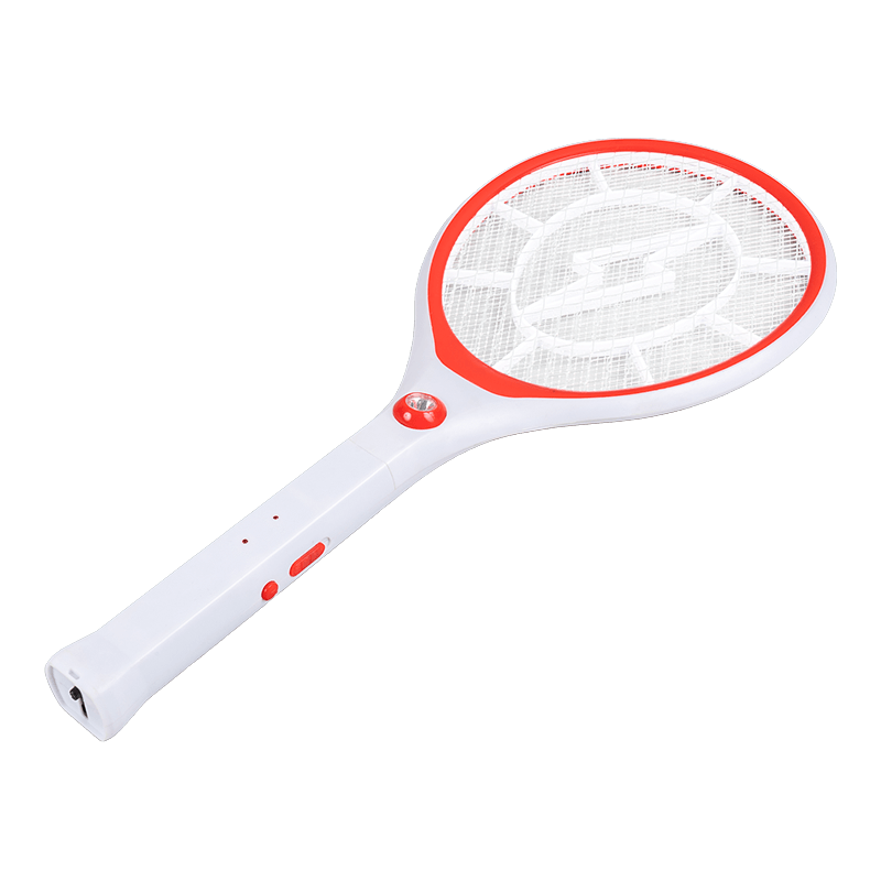 FF-787A 3-farget LED Solar med plugg bly-syre batteri 400mAh elektrisk myggsmekker FF-787A 3-farget LED Solar med plugg bly-syre batteri 400mAh elektrisk myggsmekker