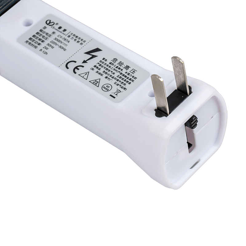 FF-787A 3-farget LED Solar med plugg bly-syre batteri 400mAh elektrisk myggsmekker FF-787A 3-farget LED Solar med plugg bly-syre batteri 400mAh elektrisk myggsmekker