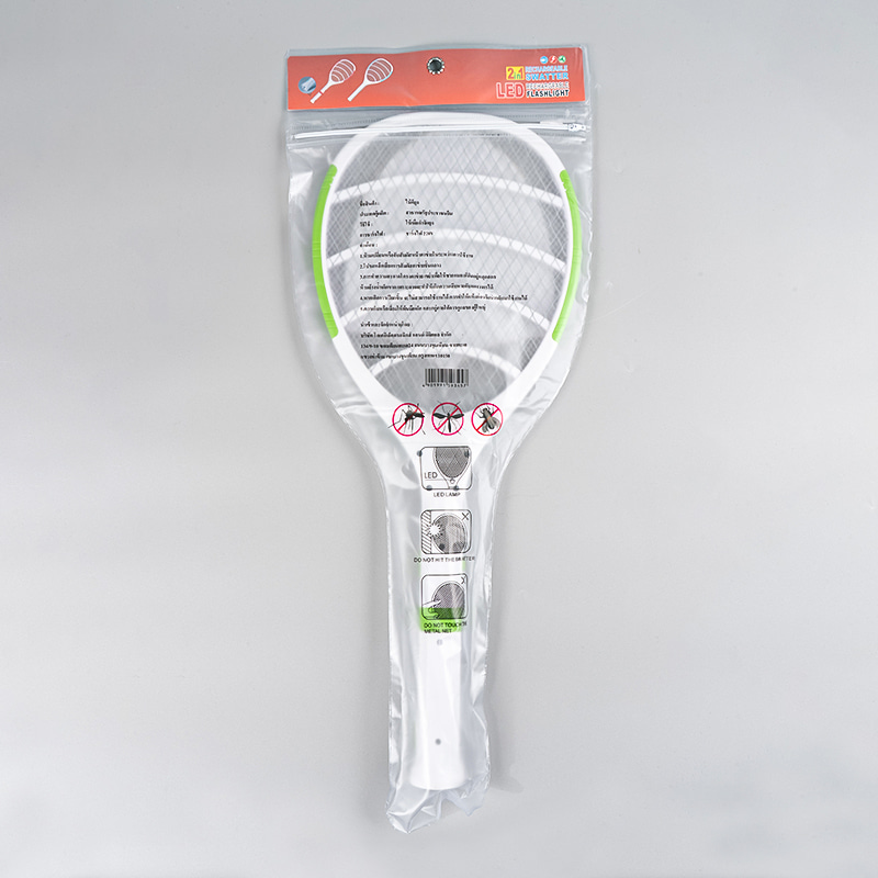 FF-808 Demontering av lommelykt med LED-lys bly-syre batteri 400mAh hjemme elektrisk myggsmekker FF-808 Demontering av lommelykt med LED-lys bly-syre batteri 400mAh hjemme elektrisk myggsmekker
