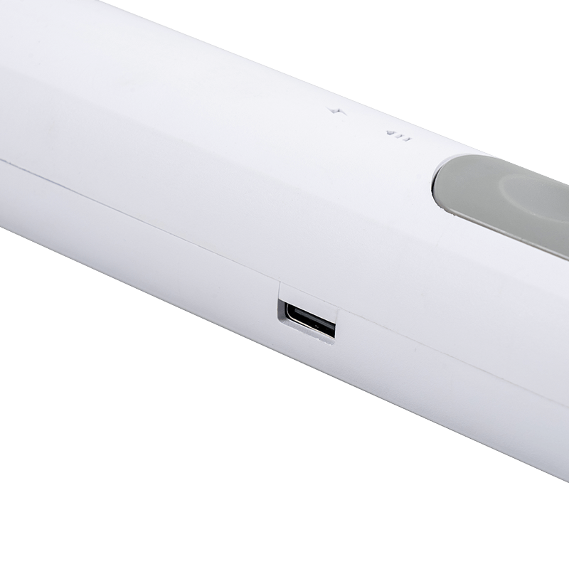 FF-878 1200mAh broderi lett elektrisk myggsmekker med base FF-878 1200mAh broderi lett elektrisk myggsmekker med base