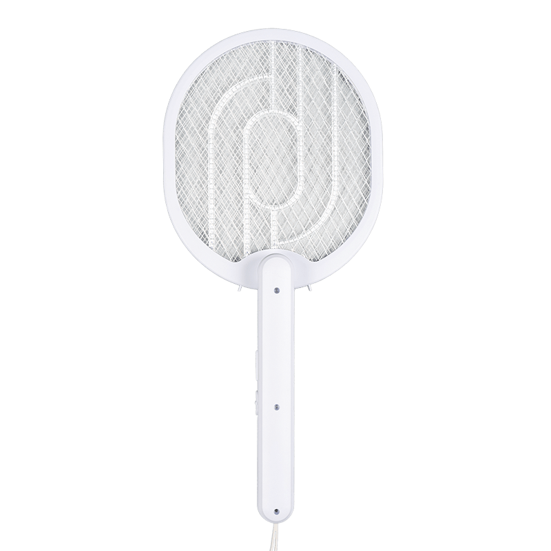 FF-881A Sammenleggbar 1-farge broderilampe Elektrisk myggdreper med skjerm FF-881A Sammenleggbar 1-farge broderilampe Elektrisk myggdreper med skjerm