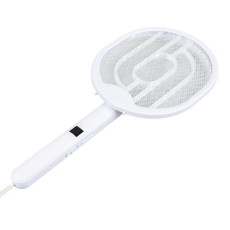 FF-881A Sammenleggbar 1-farge broderilampe Elektrisk myggdreper med skjerm FF-881A Sammenleggbar 1-farge broderilampe Elektrisk myggdreper med skjerm