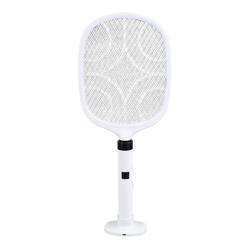 FF-882A 1200mAh lampe med brodert mønster USB-base elektrisk myggsmekker med skjerm FF-882A 1200mAh lampe med brodert mønster USB-base elektrisk myggsmekker med skjerm