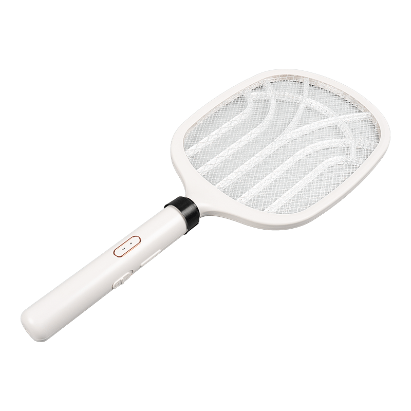 FF-883 1200mAh brodert mønster lampe USB base oppladbar elektrisk myggsmekker FF-883 1200mAh brodert mønster lampe USB base oppladbar elektrisk myggsmekker