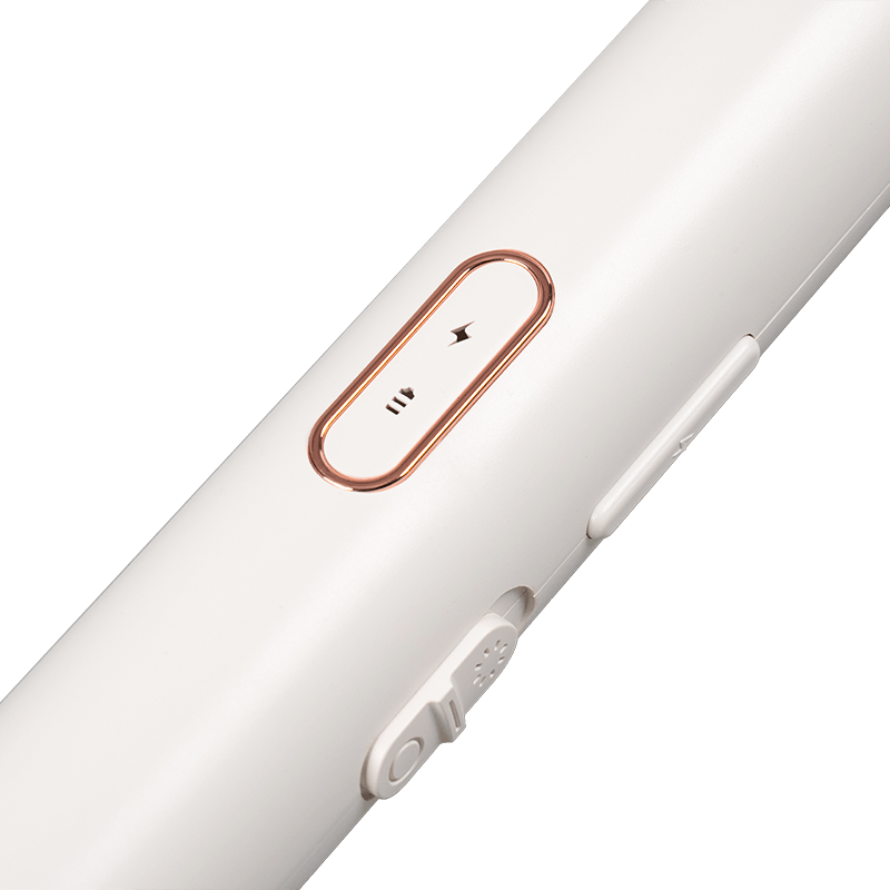 FF-883 1200mAh brodert mønster lampe USB base oppladbar elektrisk myggsmekker FF-883 1200mAh brodert mønster lampe USB base oppladbar elektrisk myggsmekker