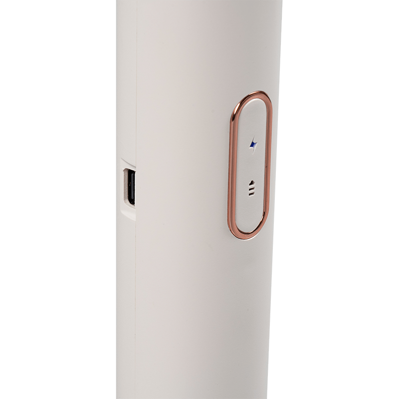 FF-883 1200mAh brodert mønster lampe USB base oppladbar elektrisk myggsmekker FF-883 1200mAh brodert mønster lampe USB base oppladbar elektrisk myggsmekker
