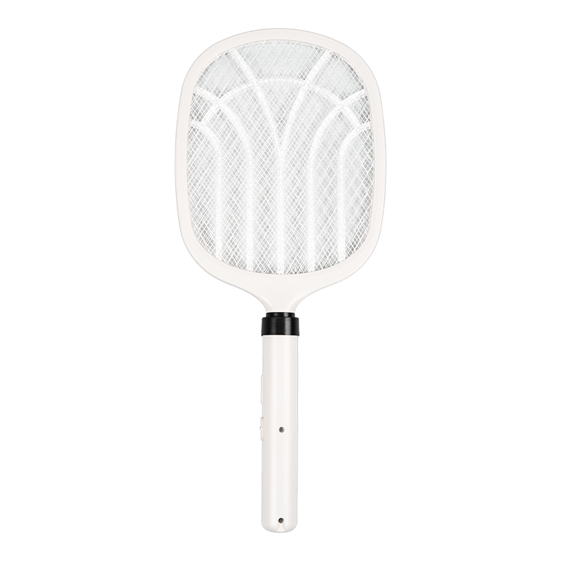 FF-883 1200mAh brodert mønster lampe USB base oppladbar elektrisk myggsmekker FF-883 1200mAh brodert mønster lampe USB base oppladbar elektrisk myggsmekker