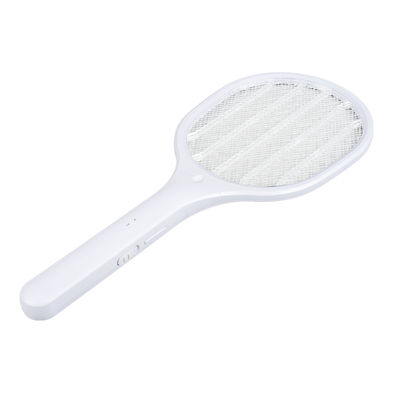 FF-886 500mAh fem-modus brodert mønster lampe USB base Justerbar elektrisk myggsmekker FF-886 500mAh fem-modus brodert mønster lampe USB base Justerbar elektrisk myggsmekker
