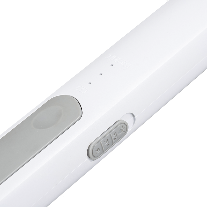 FF-888 1200mAh fem-nivå LED-myggsmekker USB oppladbar FF-888 1200mAh fem-nivå LED-myggsmekker USB oppladbar