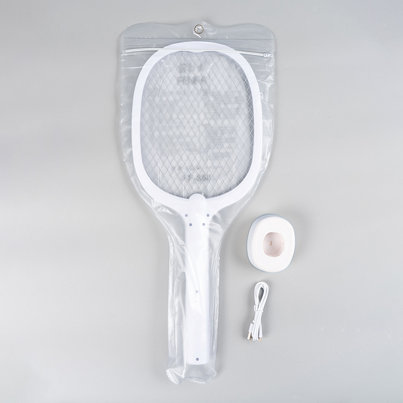 FF-888 1200mAh rund LED-myggsmell USB oppladbar FF-888 1200mAh rund LED-myggsmell USB oppladbar